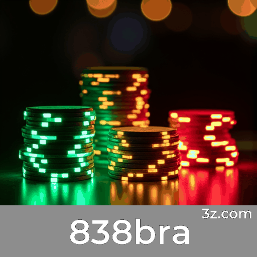 838bra: Estratégias e Técnicas para Maximizar Suas Vitórias